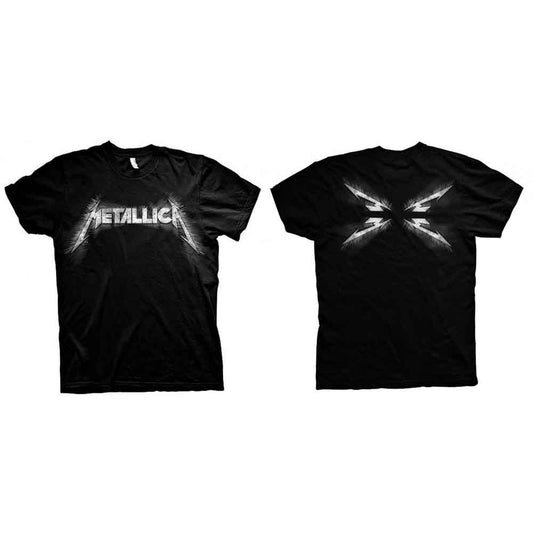 Metallica Spiked