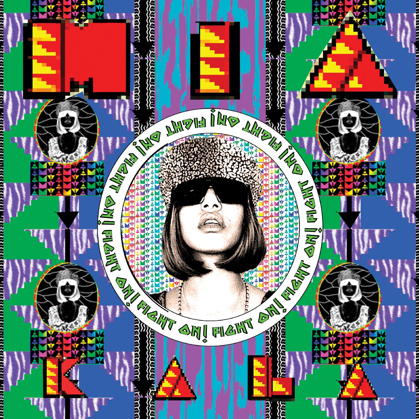 M.I.A. Kala (2 Lp's)