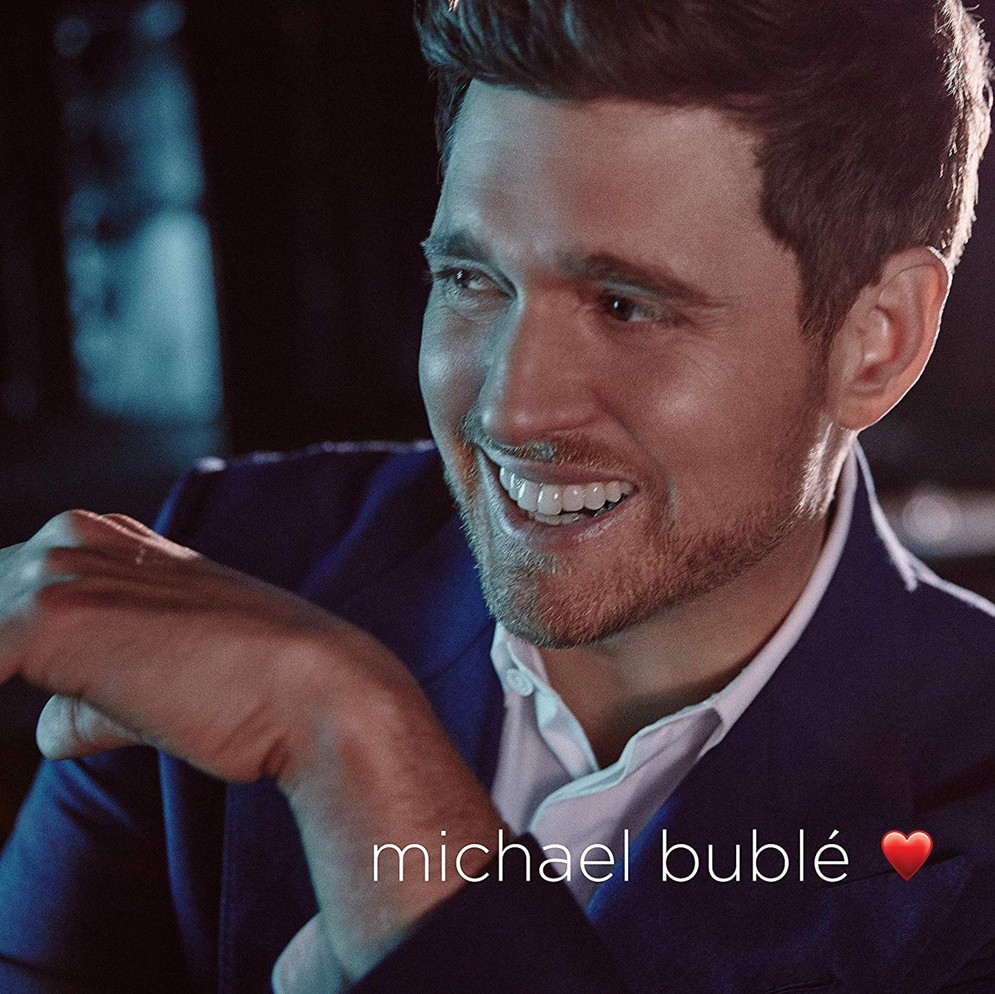 Michael Bublé love