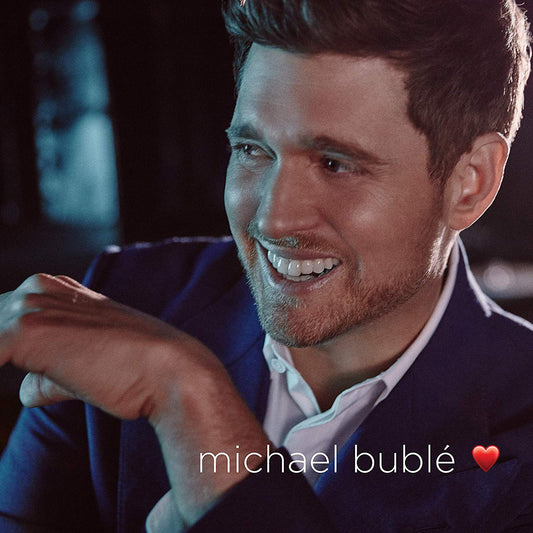 Michael Bublé love