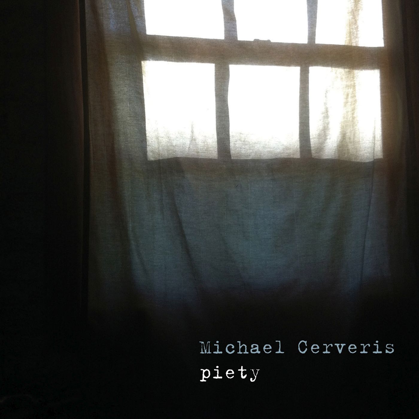 Michael Cerveris Piety