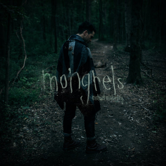 Michael Malarkey Mongrels