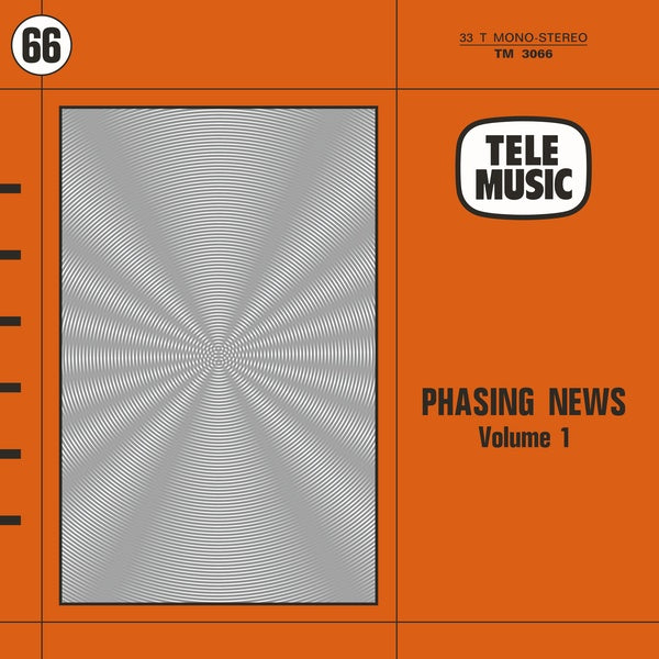 MICHEL GONET Phasing News Volume 1