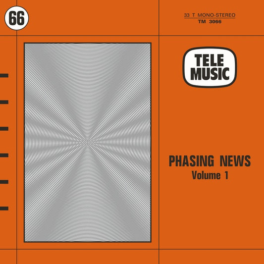 MICHEL GONET Phasing News Volume 1