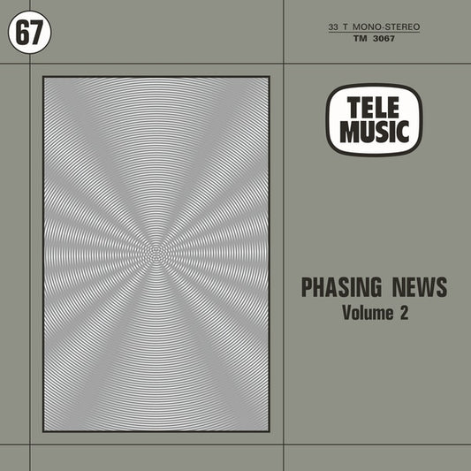 MICHEL GONET Phasing News Volume 2