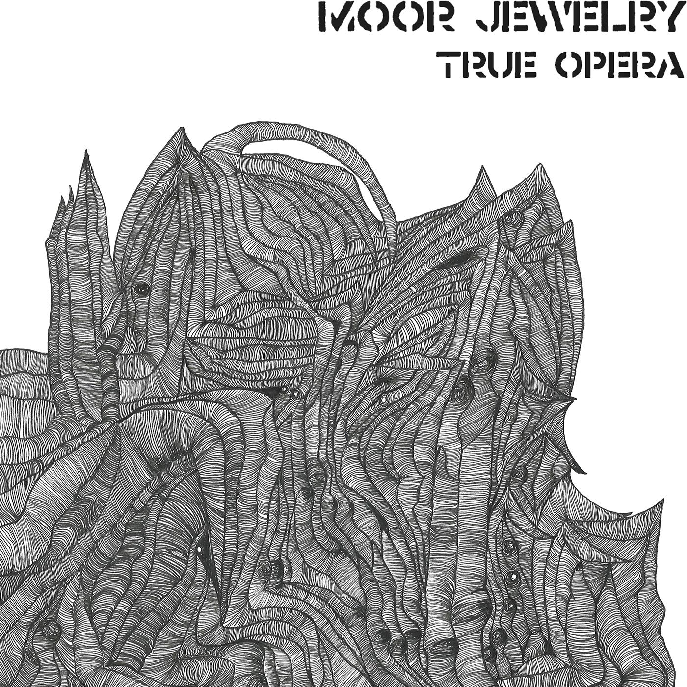 Moor Jewelry True Opera