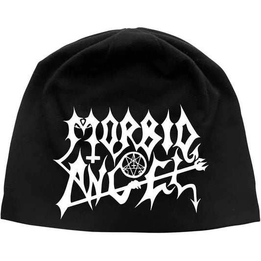 Morbid Angel Logo