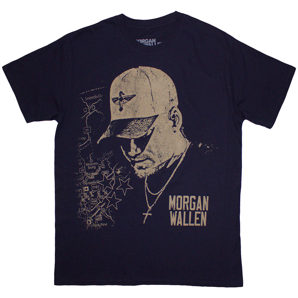 Morgan Wallen Cap