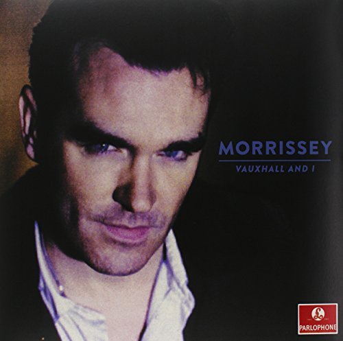 Morrissey Vauxhall & I (20th Anniversary Definitive Remastered) [Import]