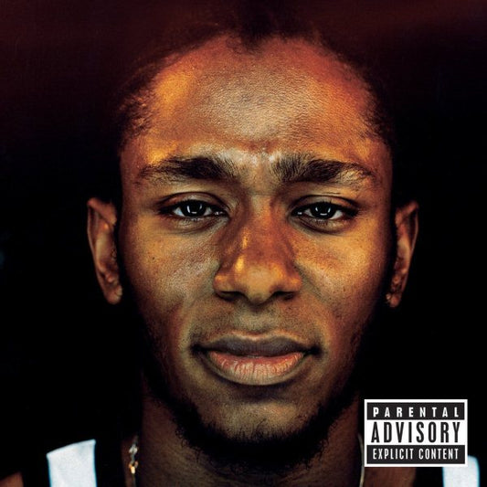 Mos Def Black On Both Sides [2 LP][Explicit]