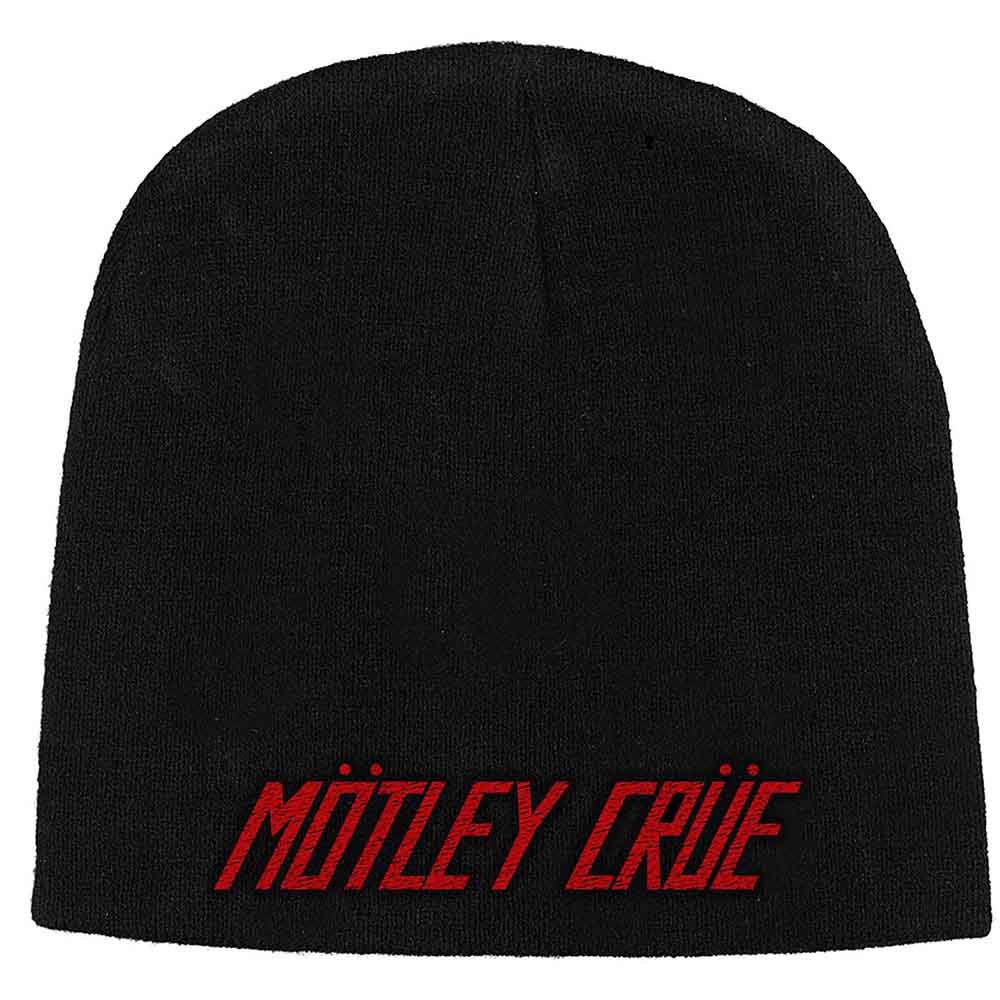 Motley Crue Logo