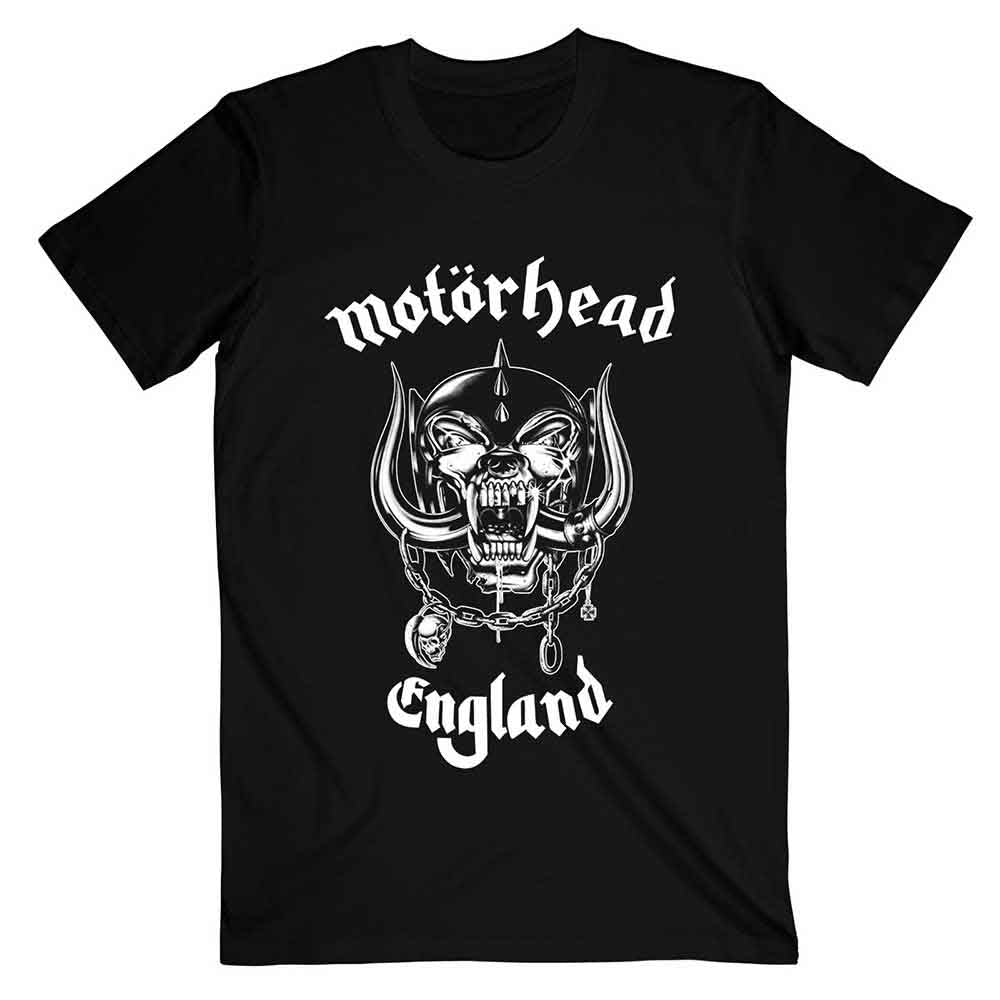 Motörhead England