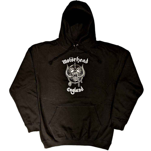 Motörhead England