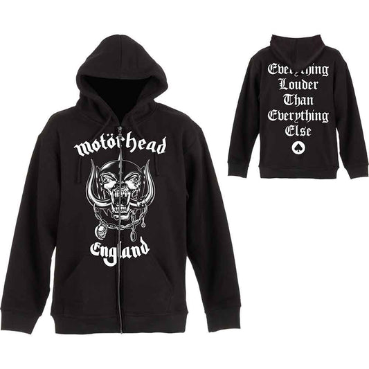 Motörhead England