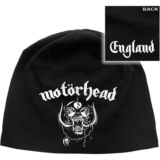 Motörhead England