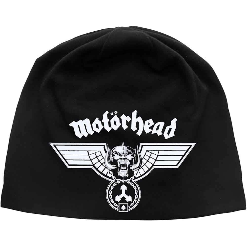 Motörhead Hammered