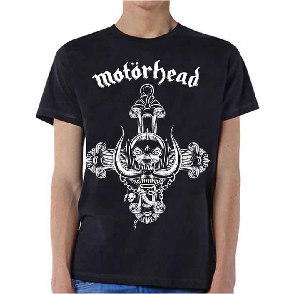 Motörhead Rosary