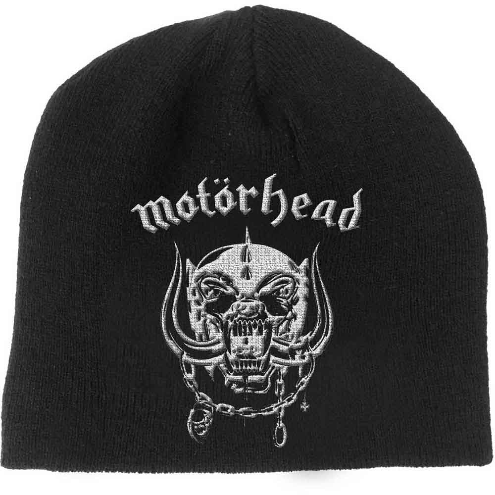 Motörhead Warpig