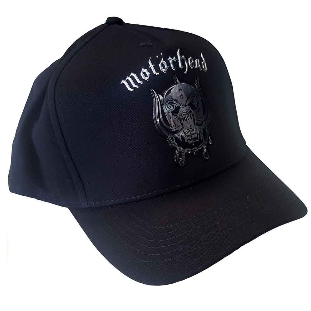 Motörhead Warpig