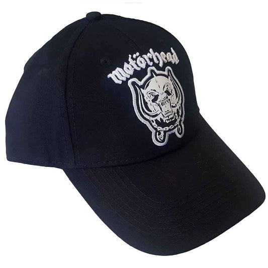 Motörhead Warpig