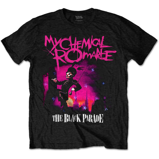 My Chemical Romance March