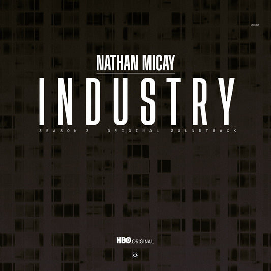 Nathan Micay Industry Season 2 OST