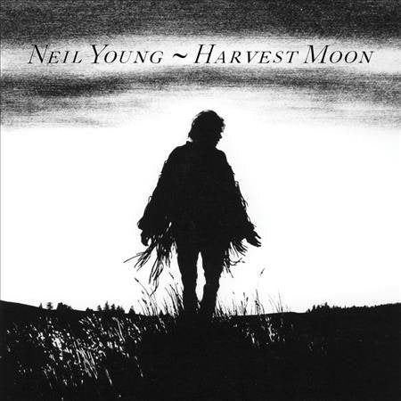 Neil Young Harvest Moon (2 Lp's)