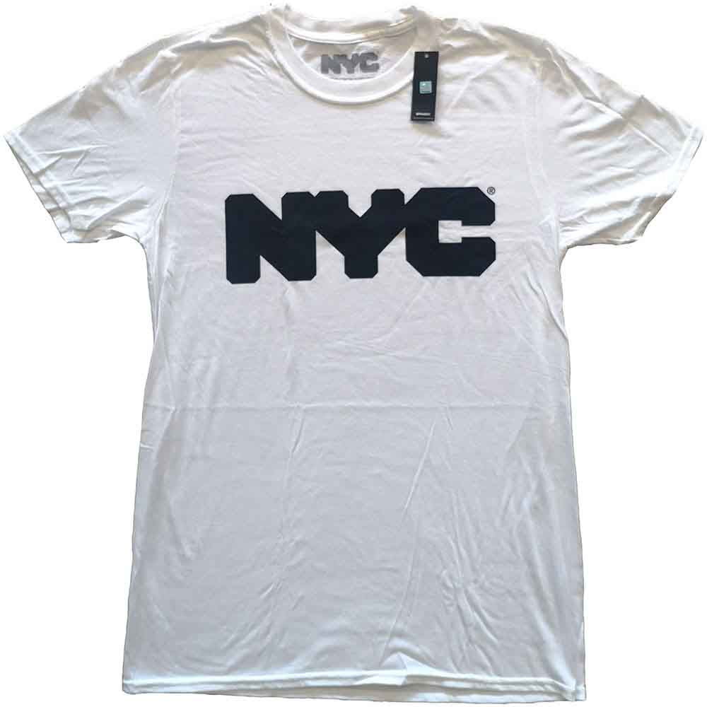 New York City Logo