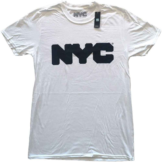 New York City Logo