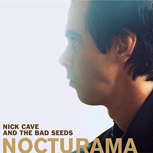 Nick Cave / Bad Seeds Nocturama (Uk)