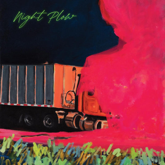 Night Plow S/T