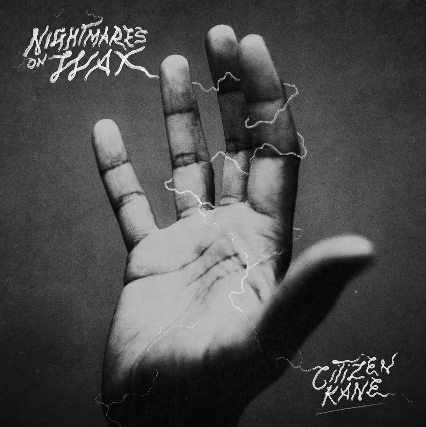 NIGHTMARES ON WAX Citizen Kane