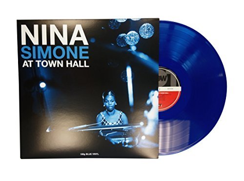 Nina Simone At Town Hall [Import]