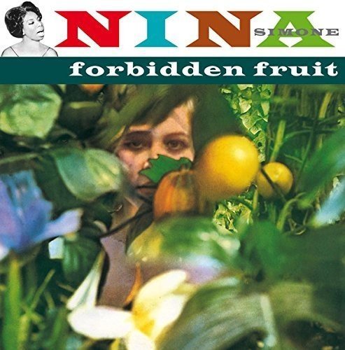 Nina Simone Forbidden Fruit (180 Gram Vinyl, Deluxe Gatefold Edition) [Import]