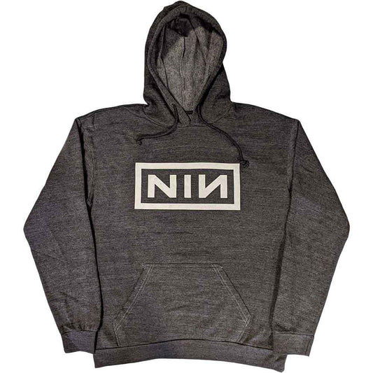 Nine Inch Nails Classic Logo