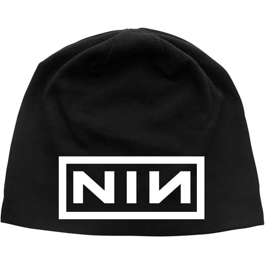 Nine Inch Nails Logo