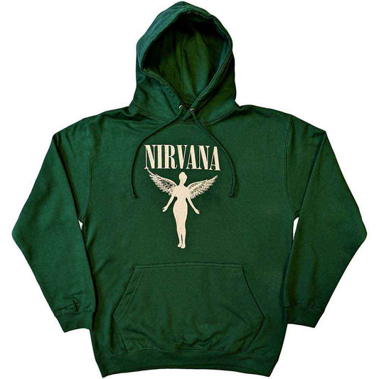 Nirvana Angelic Mono