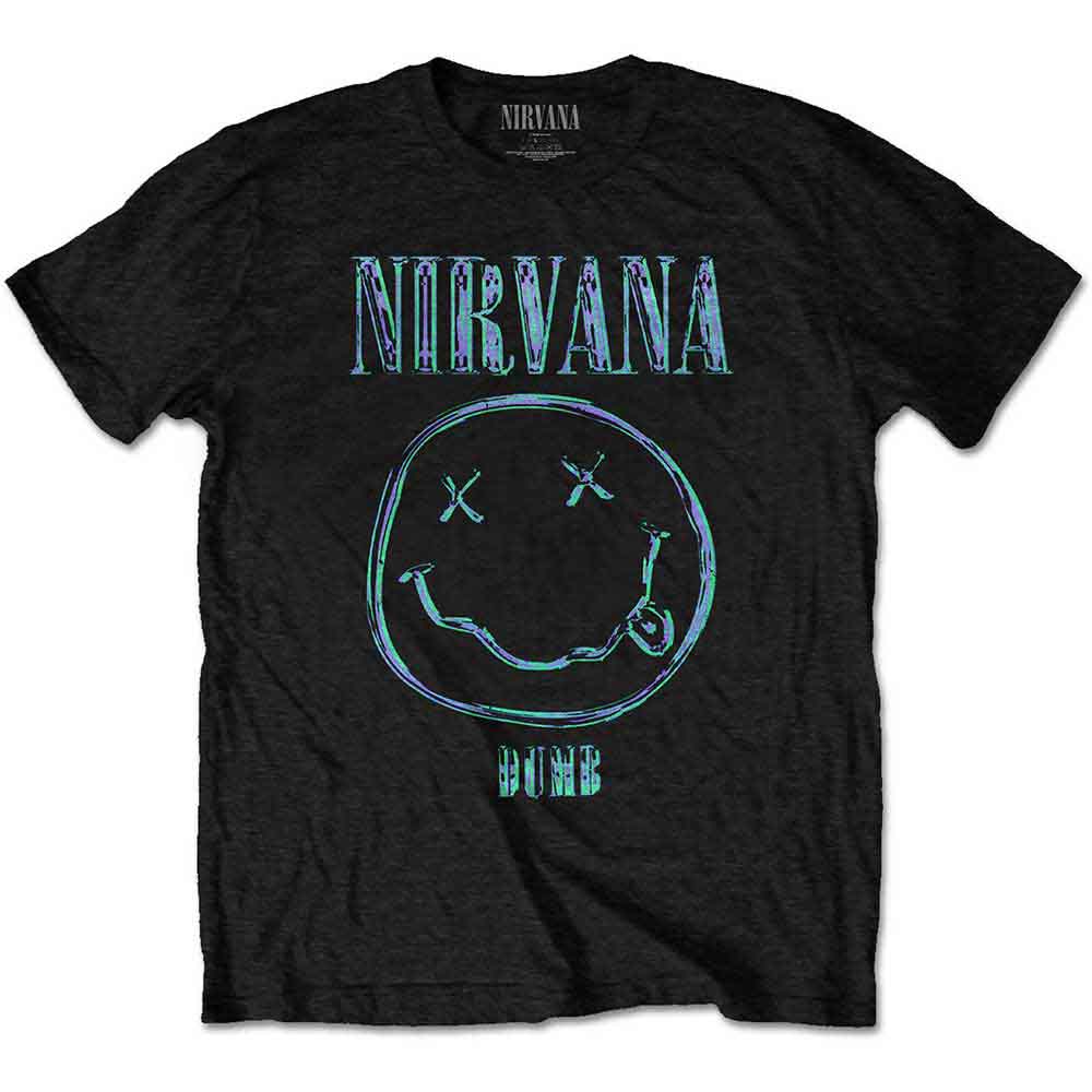 Nirvana Dumb