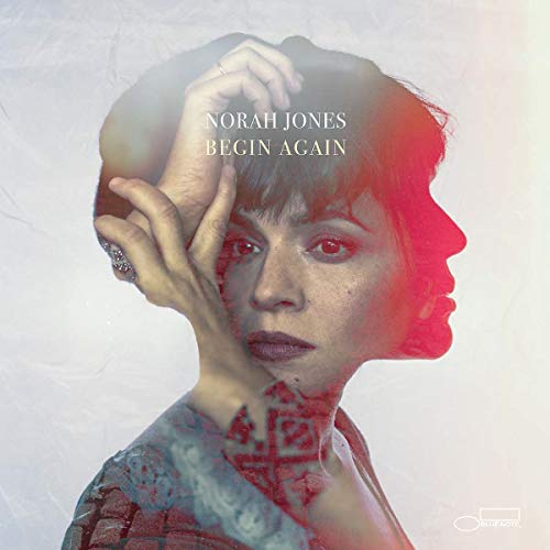 Norah Jones Begin Again [LP]