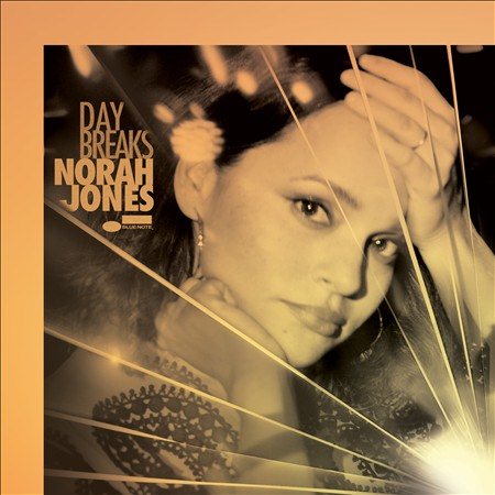 Norah Jones Day Breaks