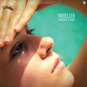 Noveller Fantastic Planet