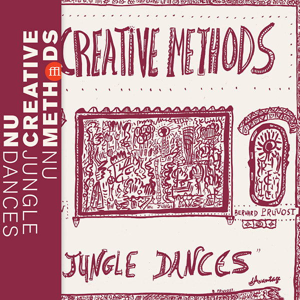 NU CREATIVE METHODS Nu Jungle Dances