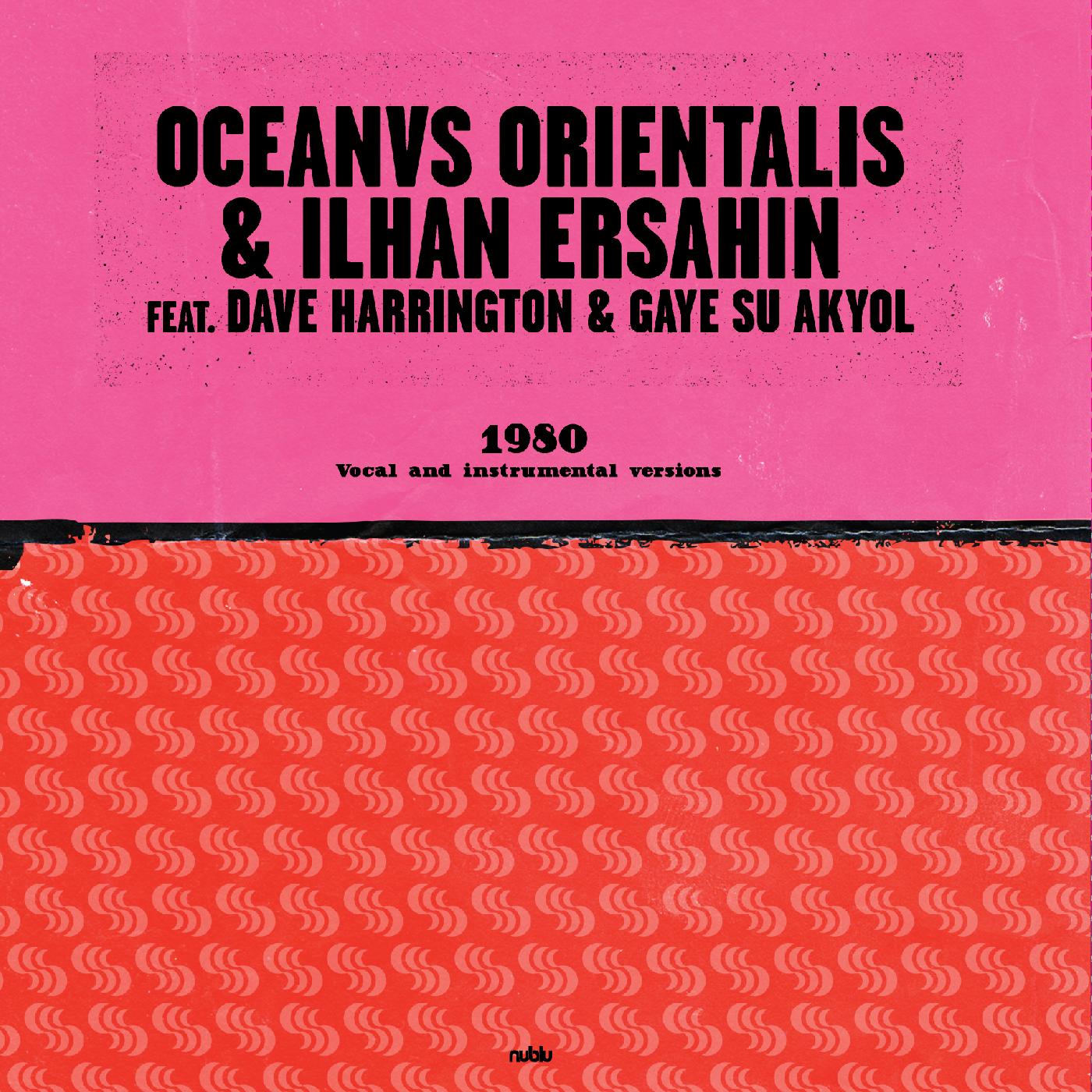 Oceanvs Orientalis & Ilhan Ersahin 1980