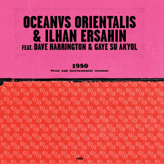 Oceanvs Orientalis & Ilhan Ersahin 1980