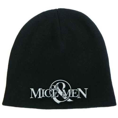 Of Mice & Men Logo