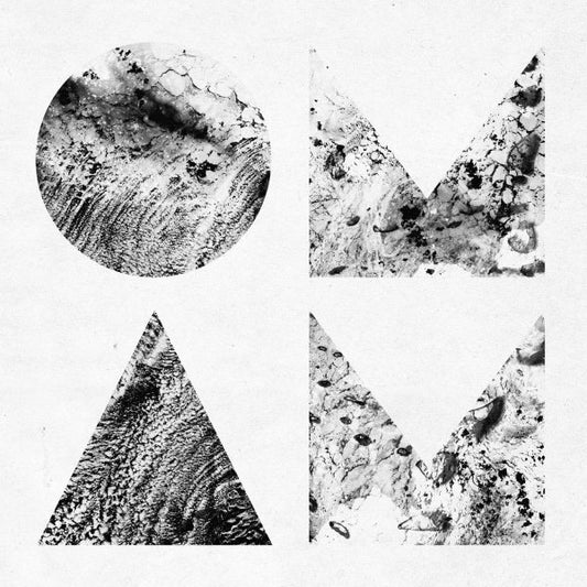 Of Monsters And Men Beneath The Skin [2 LP]