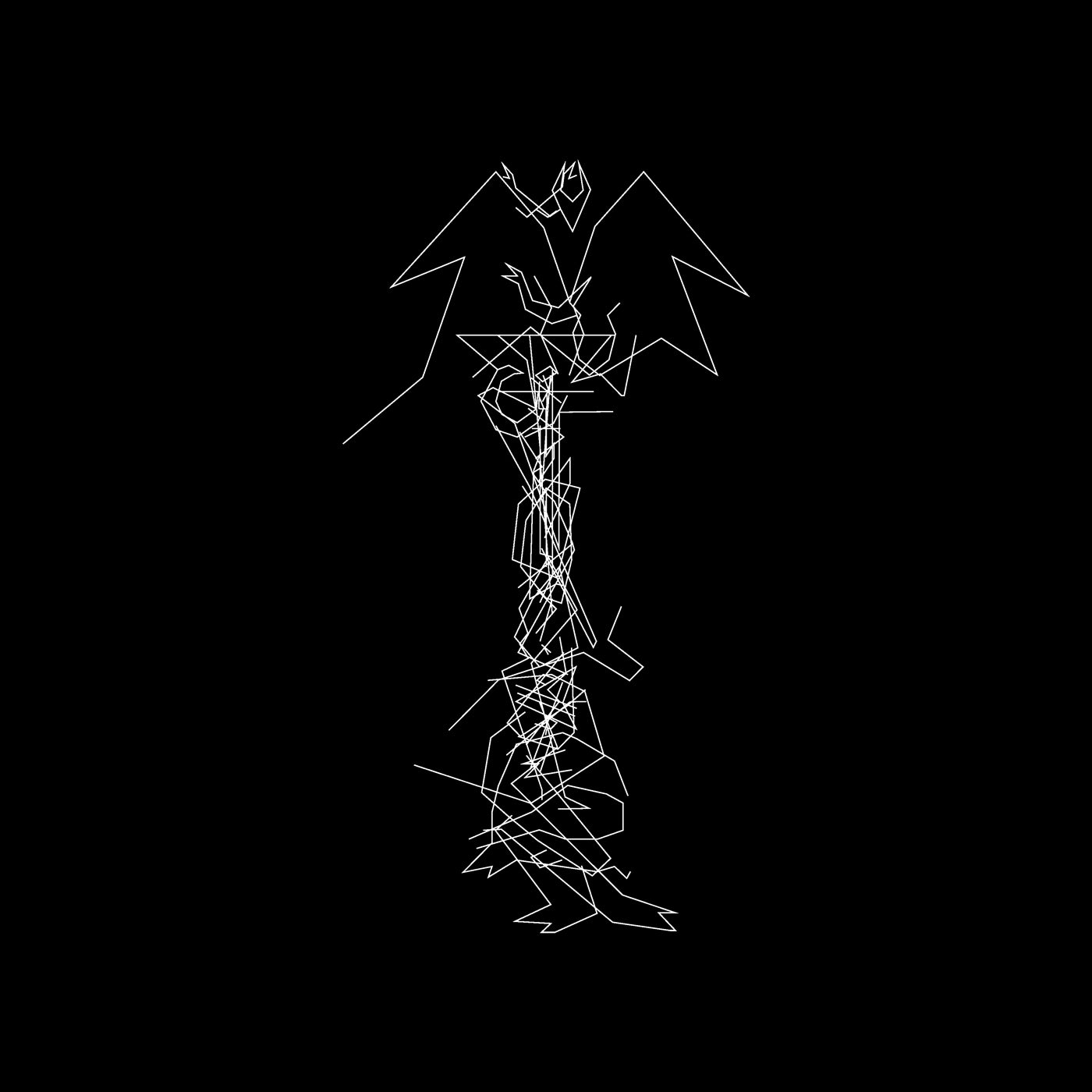 Oneohtrix Point Never Garden of Delete