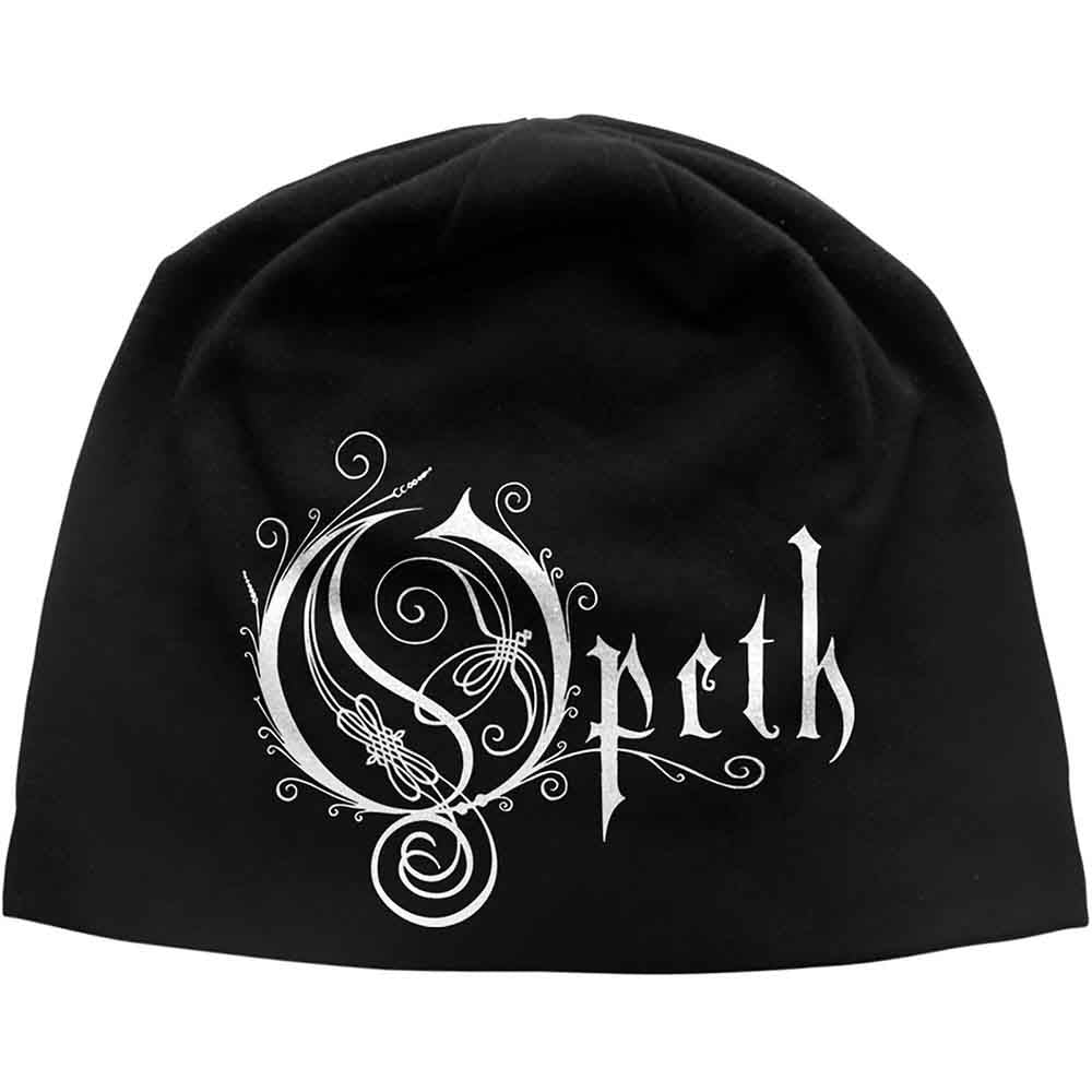 Opeth Logo