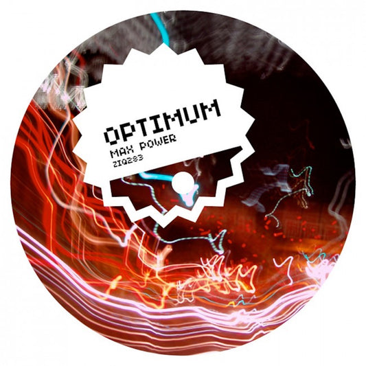 Optimum Max Power - 12"