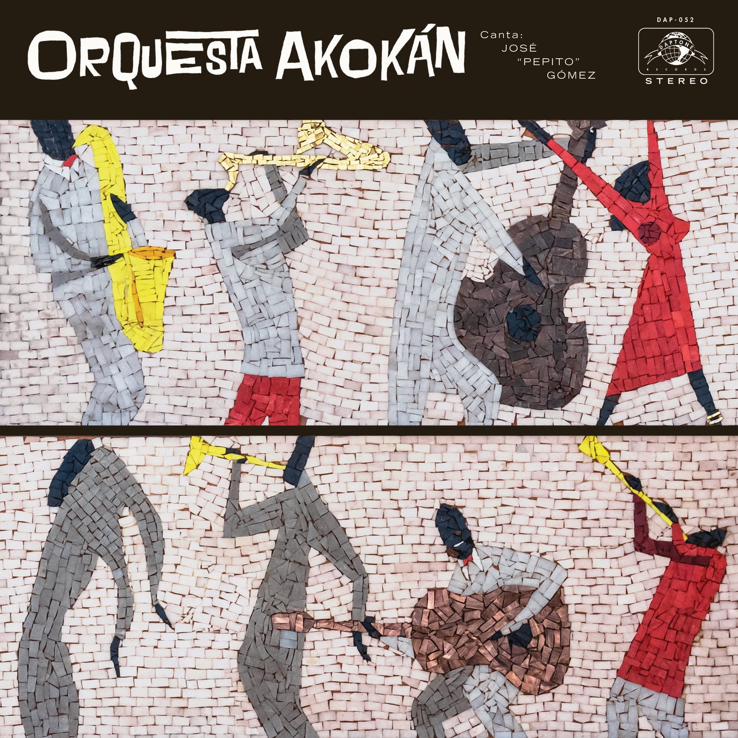 Orquesta Akokan Orquesta Akokan